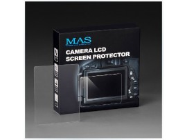 MAS Camera LCD Screen Protector MAS Camera LCD Screen Protector